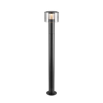 SLV TAHA II 1010199 Lampe sur pied 1x10W/LED 2200K/2700K 450lm|500lm