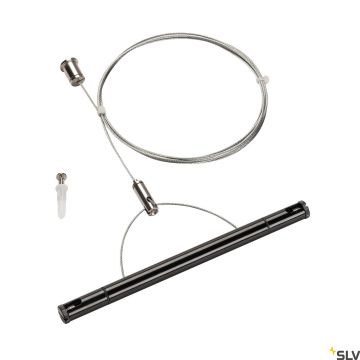 SLV TENSEO 1002697 Suspension lumineuse IP20