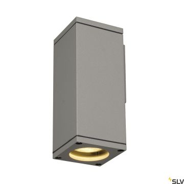 SLV THEO 229524 Wandlamp 1x35W/GU10 IP44
