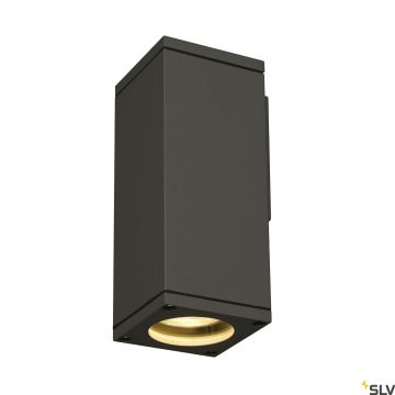 SLV THEO 229525 Wandlamp 1x35W/GU10 IP44