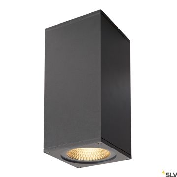 SLV THEO 234515 Applique murale 1x29W/LED 3000K 2130LM IP44