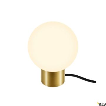 SLV TINY SUN 1007363 Tafellamp 1x3.6W/G9 IP20