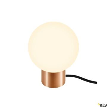 SLV TINY SUN 1007364 Tafellamp 1x4.6W/G9 IP20