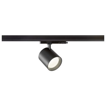 SLV TRACKSPOT 3F 1008857 Projecteur sur rail 1x13W/LED 4000K 1800lm|5560lm
