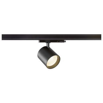 SLV TRACKSPOT 3F 1008863 Projecteur sur rail 1x17W/LED 3000K 2540lm|3280lm