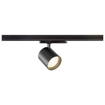 SLV TRACKSPOT 3F 1008871 Projecteur sur rail 1x25W/LED 3000K 3550lm|4250lm