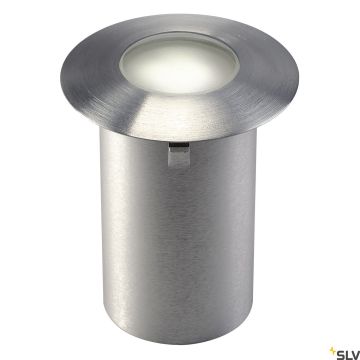 SLV TRAIL-LITE 227462 Inrijlamp 1x0.3W/LED 3000K 10LM IP65