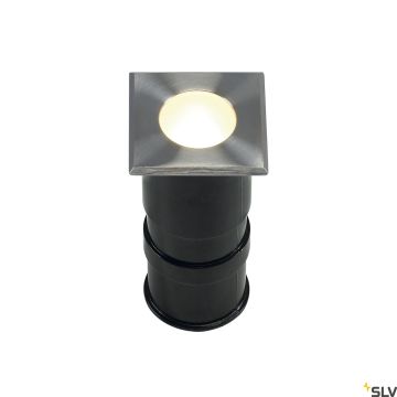 SLV TRAIL-LITE 228342 Inrijlamp 1x1W/LED 3000K 45LM IP67