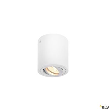 SLV TRILEDO 1002011 Spot en saillie 1x10W/GU10 IP20