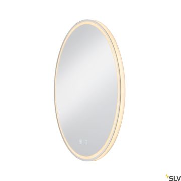 SLV TRUKKO 1004731 Wandlamp 4x25W/LED 3000/4000/6500K 1270/1260/1260LM IP44