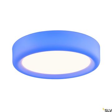 SLV VALETO 1002858 Plafonnier 1x34W/LED 2700-6500K 2450-2750LM IP20