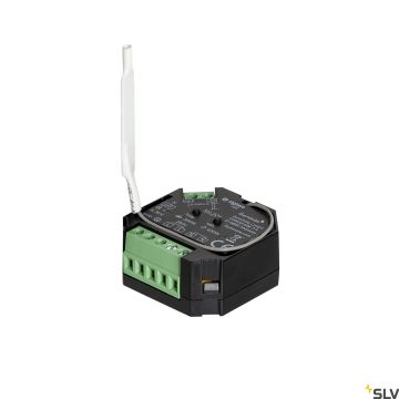 SLV VALETO 1002995 Variateur IP20