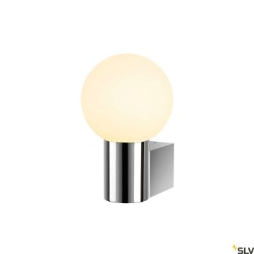 SLV VARYT 1007600 Wandlamp 1x6W/E14 IP44
