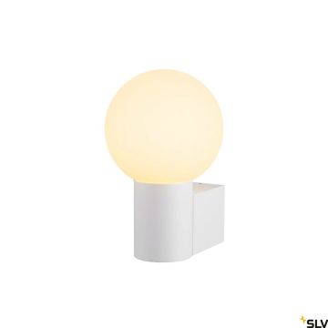 SLV VARYT 1007602 Wandlamp 1x6W/E14 IP44