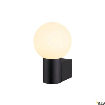 SLV VARYT 1007603 Wandlamp 1x6W/E14 IP44