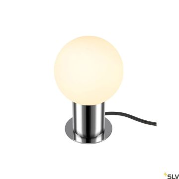 SLV VARYT 1007621 Tafellamp 1x6W/E14 IP20