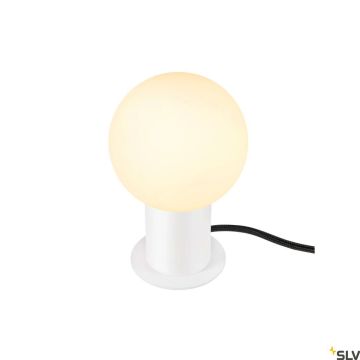 SLV VARYT 1007622 Tafellamp 1x6W/E14 IP20