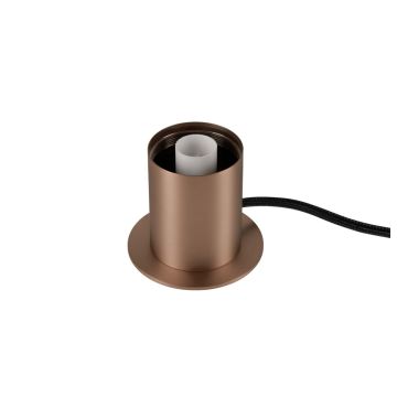 SLV VARYT 1008113 Tafellamp 1x6W/E14