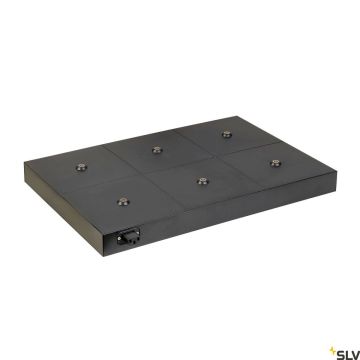 SLV VINOLINA 1007698 Laadstation IP20