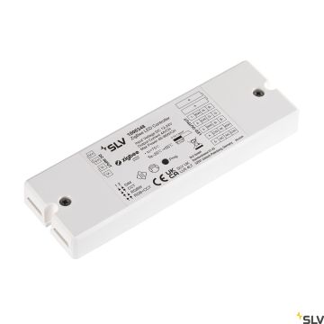 SLV ZIGBEE 1006348 Contrôleur IP20