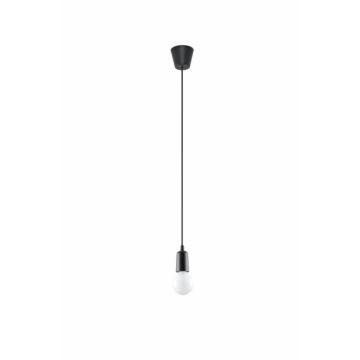 Sollux DIEGO SL.0572 Hanglamp 1x60W/E27 IP20