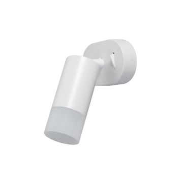 Light Prestige Sonaya LP-2803/1W WH Applique murale 1x8W/GU10 IP20