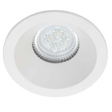 Lumifall SORIA LMF.SORIAW Inbouwspot 1x50W/GU5,3 IP65