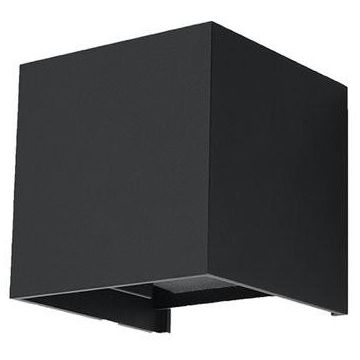 Sollux LUCA SL.0545 Wandlamp 1x6W/LED IP54