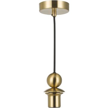 Dar Lighting 1 SP74 Ophanging 1x40w/E27