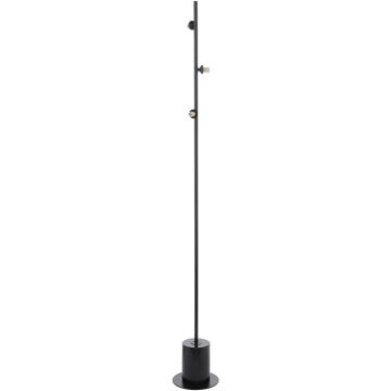 Dar Lighting Spiral SPI5522-F Voet 3x40w/g9 ip20