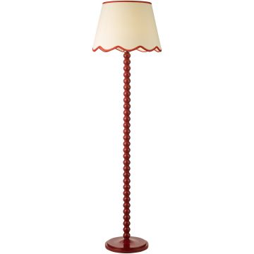 Dar Lighting Spool SPO4925-POM1825 Lampadaire 1x60w/E27 ip20