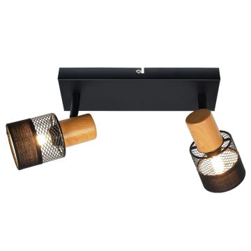 Italux COLETTA SPL-90110-2 Spot 2x4W/e14 IP20