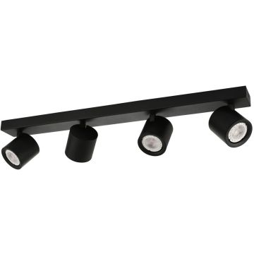 Italux KARLOTA SPL-31959-4B-BK Spot 4x35W/GU10 IP20