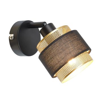 Italux RENEZ SPL-95820-1 Wandlamp 1x4W/e14 IP20