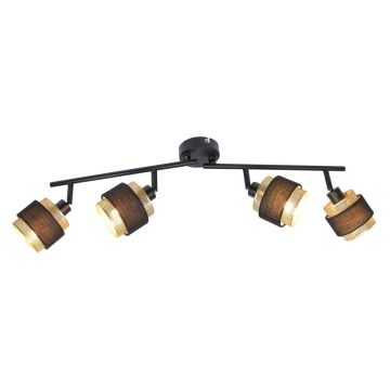 Italux RENEZ SPL-95820-4 Spot 4x4W/e14 IP20