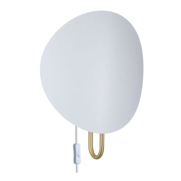 Nordlux SPARGO 2320361001 Wandlamp 1x25W/E27 IP20