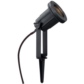 Nordlux SPOTLIGHT 20789903 Projecteur de jardin 1x35W/GU10 IP54