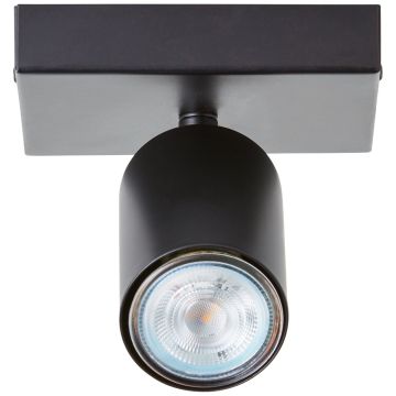 Brilliant Jello G99727/76 Lampe de plafond 1x5w/gu10 3000k 345lm