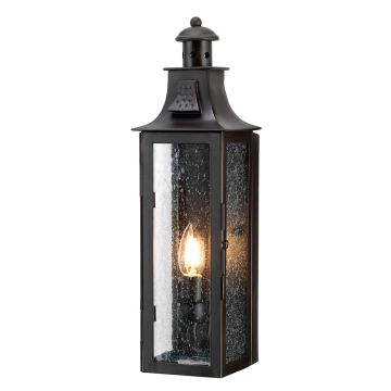 Elstead Lighting STOW STOW Applique murale 1x60W/E14 IP44
