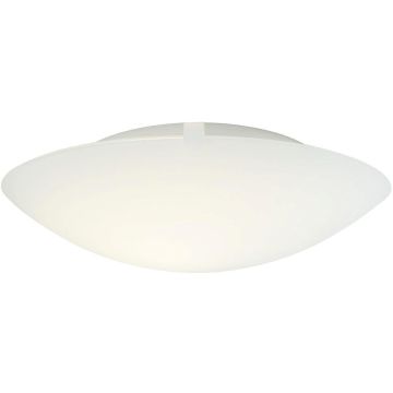 Nordlux STANDARD 25326001 Plafonnier 1x60W/E27 IP20