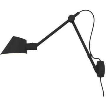 Nordlux STAY LONG 2020455003 Wandlamp 1x60W/E27 IP20