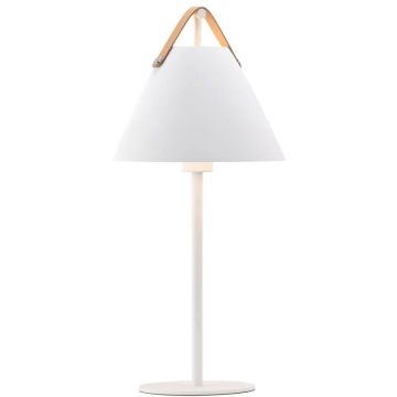 Nordlux STRAP 46205001 Lampe de table 1x40W/E27 IP20