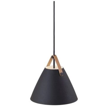 Nordlux STRAP 84333003 Suspension lumineuse 1x40W/E27 IP20