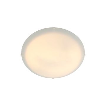 Nordlux STANDARD 2410256001 Plafonnier 1x60W/E27 IP20