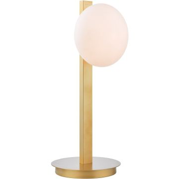 Dar Lighting Tauri TAU4235 Lampe de table 1x20w/g9