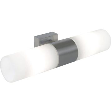 Nordlux TANGENS 17141032 Applique murale 2x25W/E14 IP44