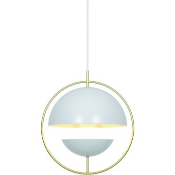 Nordlux TAVIA 2412353001 Suspension lumineuse 1x40w/E27 ip20