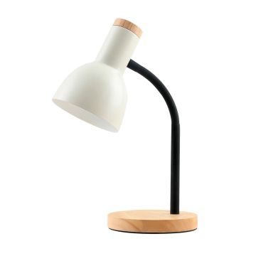 Italux Senza TB-37263-BG Lampe de bureau 1x5W/E27