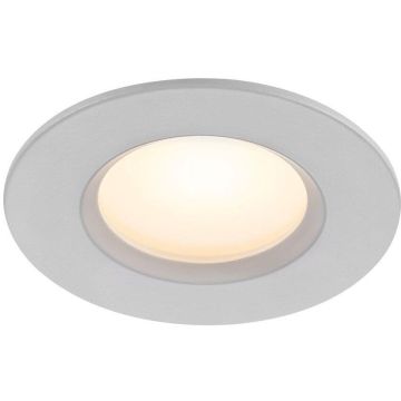 Nordlux TIAKI 49570101 Spot encastré 2700/4000K 345LM IP65