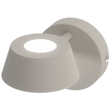 Open Design Highlights Timo Parette OR86546 Wandlamp 6W/LED 3000K / 4500K / 6500K 1026lm IP20